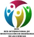 Red Internacional de Investigación en Enseñanza de las Ciencias