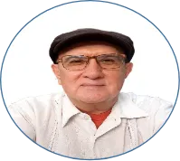 Edwin Germán García