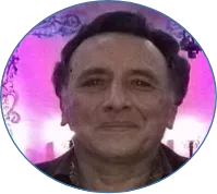 José María García Garduño