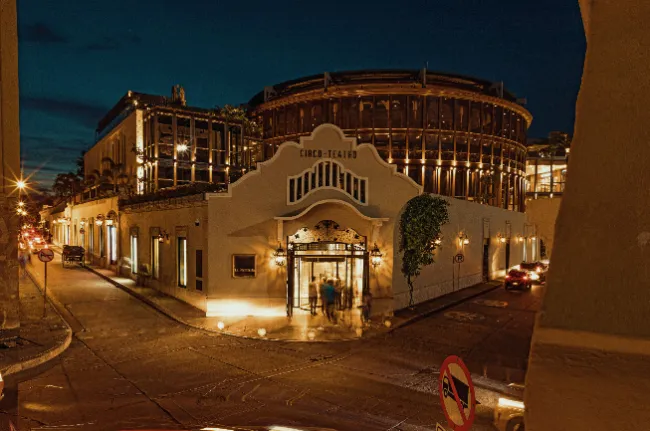 Cartagena de indias
