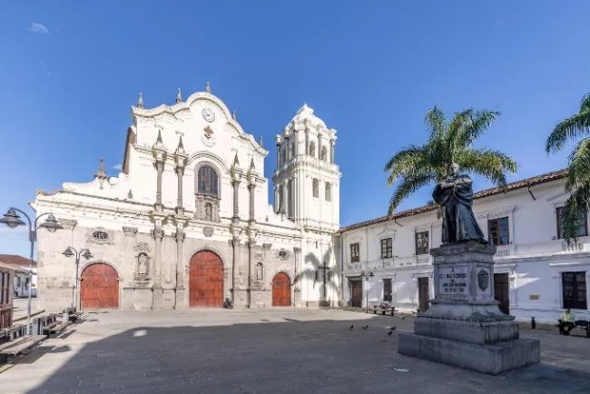 Popayán