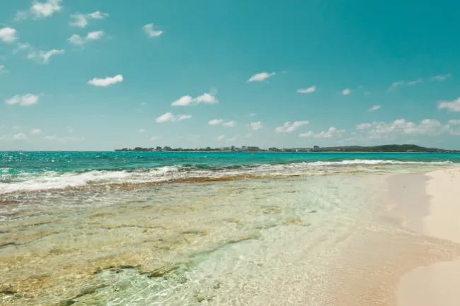 San Andrés y Providencia