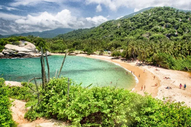 Santa Marta